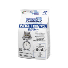 Load image into Gallery viewer, Forza10 Nutraceutic Active Weight Control Diet Dry Cat Food
