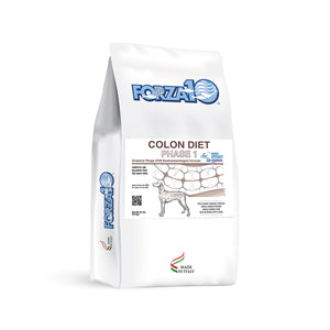 Forza10 Nutraceutic Active Colon Diet Phase 1 Dry Dog Food