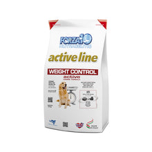 Load image into Gallery viewer, FORZA10 Nutraceutic Active Line Weight Control Diet Dry Dog Food
