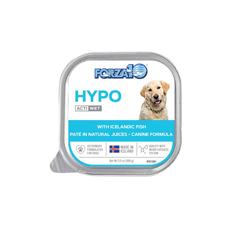 Advance Hypoallergenic Canine 10kg - L'+cota