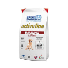 Load image into Gallery viewer, Forza10 Nutraceutic Active Line Immuno Support Diet Dry Dog Food
