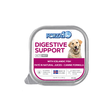 Load image into Gallery viewer, Forza10 Nutraceutic Actiwet Digestive Support Icelandic Fish Recipe Canned Dog Food
