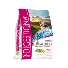 Load image into Gallery viewer, Forza10 Nutraceutic Legend Digestion Wild Caught Anchovy Grain-Free Dry Dog Food
