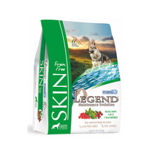 Load image into Gallery viewer, Forza10 Nutraceutic Legend Skin Grain-Free Wild Caught Anchovy Dry Dog Food
