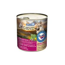 Load image into Gallery viewer, Forza10 Nutraceutic Legend Digestion Icelandic Chicken &amp; Lamb Recipe Grain-Free Canned Dog Food
