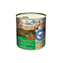 Load image into Gallery viewer, Forza10 Nutraceutic Legend Skin Icelandic Fish Recipe Grain-Free Canned Dog Food
