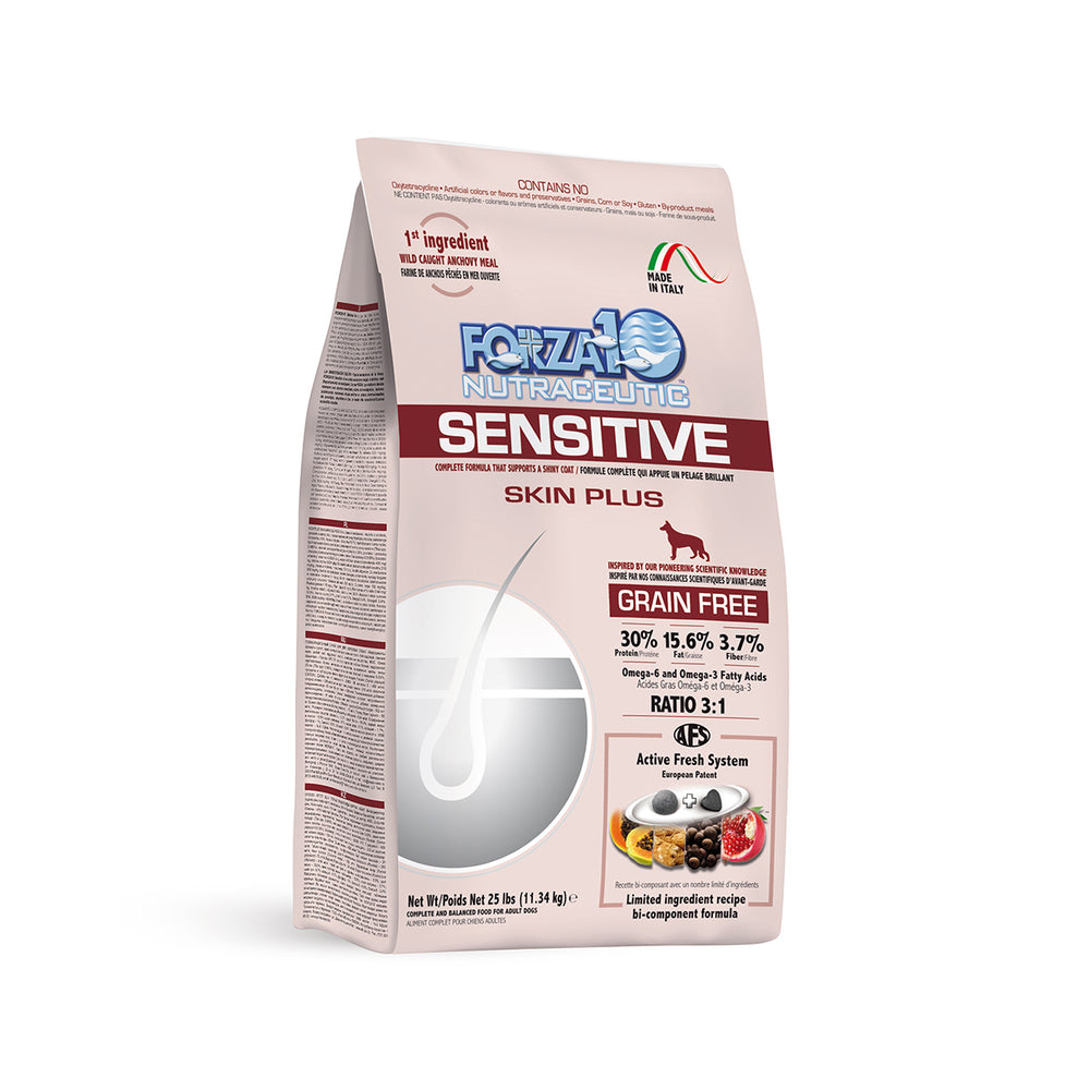 Gastro sensitive dog clearance food